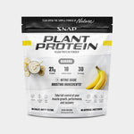 SNAP Supplements Vegan Protein - Bodybuilding.com