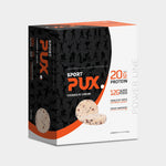 Sport Pux Bar - Bodybuilding.com