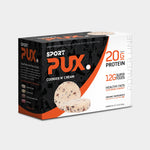 Sport Pux Bar - Bodybuilding.com