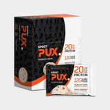 Sport Pux Bar - Bodybuilding.com