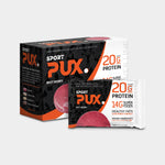 Sport Pux Bar - Bodybuilding.com