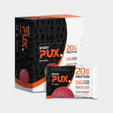 Sport Pux Bar - Bodybuilding.com