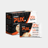 Sport Pux Bar - Bodybuilding.com