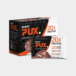 Sport Pux Bar - Bodybuilding.com