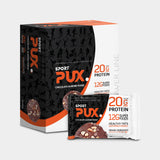 Sport Pux Bar - Bodybuilding.com