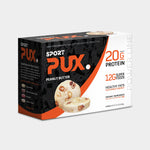 Sport Pux Bar - Bodybuilding.com