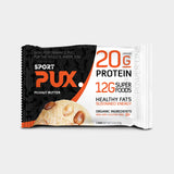 Sport Pux Bar - Bodybuilding.com