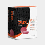 Sport Pux Bar - Bodybuilding.com