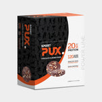 Sport Pux Bar - Bodybuilding.com