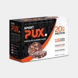 Sport Pux Bar - Bodybuilding.com