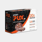 Sport Pux Bar - Bodybuilding.com