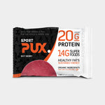 Sport Pux Bar - Bodybuilding.com