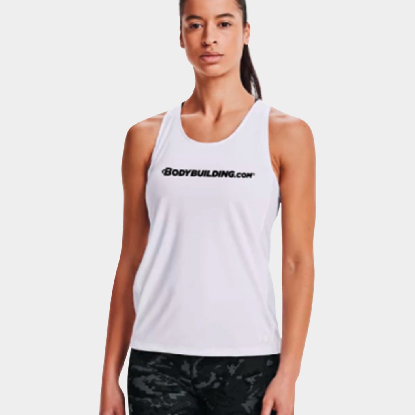 Under Armour Fly By Women's Tank Top - Bodybuilding.com