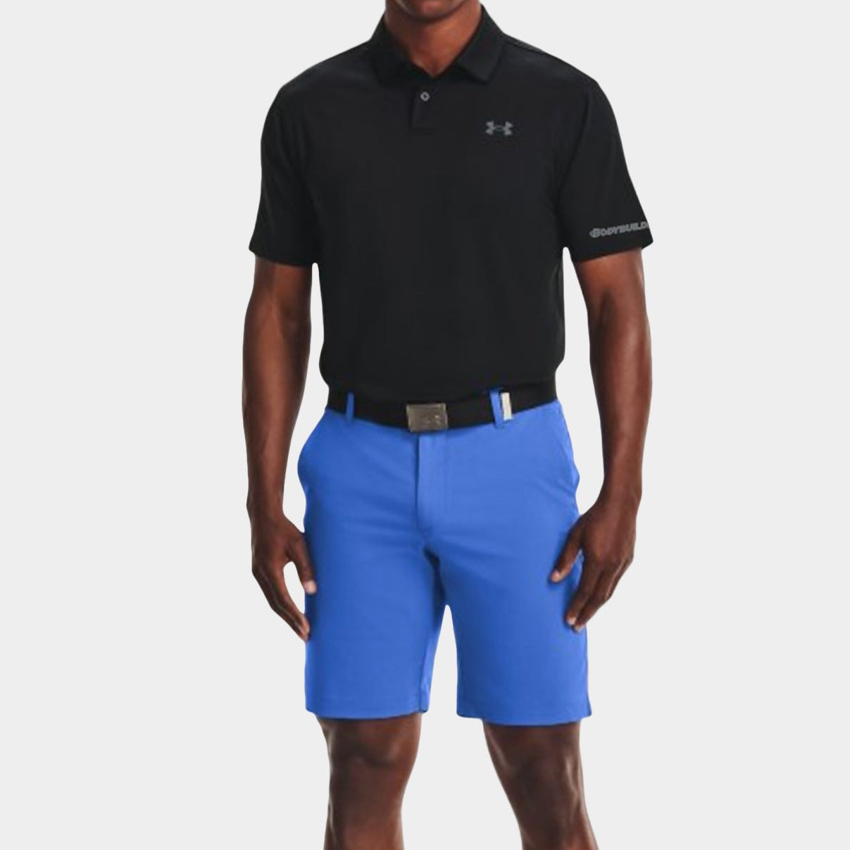 Under Armour T2G Men's Polo - Bodybuilding.com