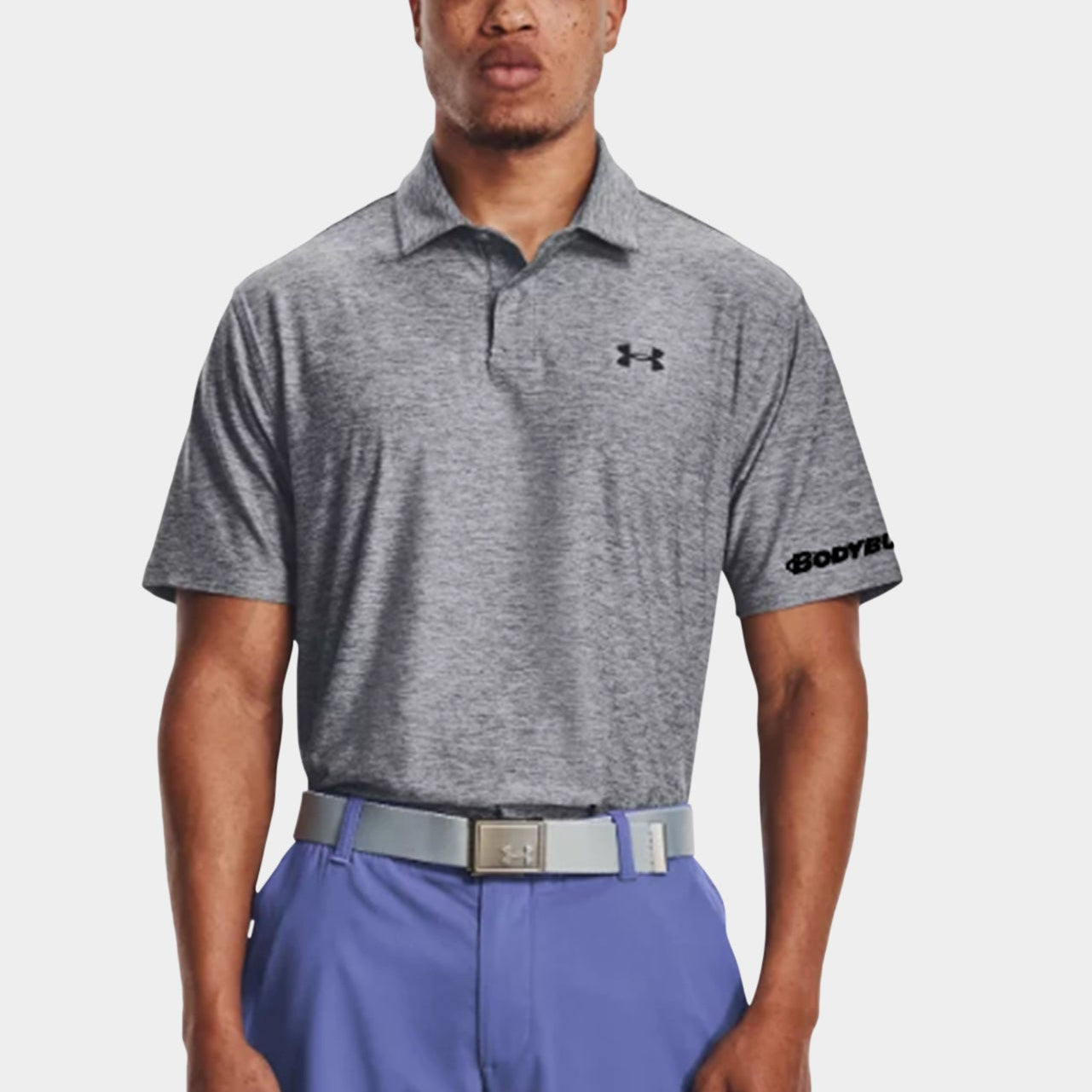 Under Armour T2G Men's Polo - Bodybuilding.com