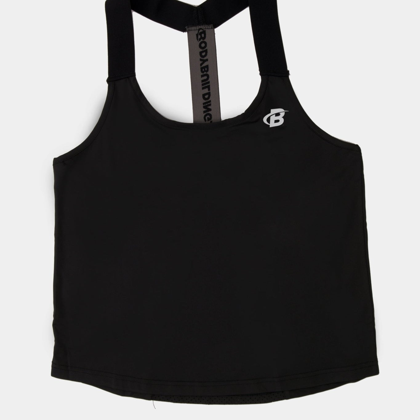 Women's Jacquard Tank Top - Bodybuilding.com