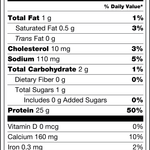 Mutant Iso Surge - Pure Whey Isolate - Bodybuilding.com