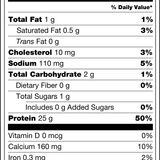 Mutant Iso Surge - Pure Whey Isolate - Bodybuilding.com